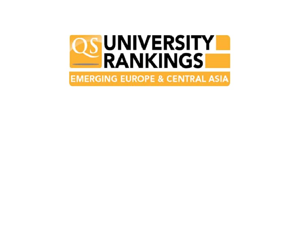 Qs world university. QS University rankings: emerging Europe and Central Asia. QS логотип. QS World University rankings. QS World University rankings logo.