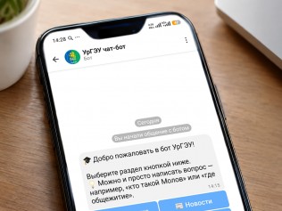 Цифровой помощник