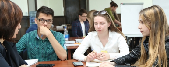 Коуч-марафон: студенты УрГЭУ и колледжей Екатеринбурга разработали бизнес-проекты с нуля