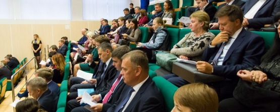 Свердловские единороссы обсудили в УрГЭУ вопросы президентских выборов