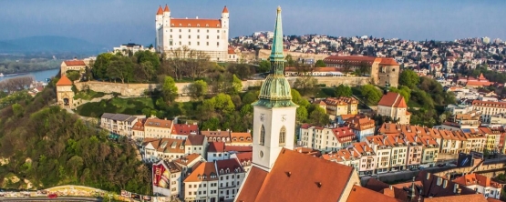 УрГЭУ приглашает студентов на повышение квалификации  в Словацкой Республике  