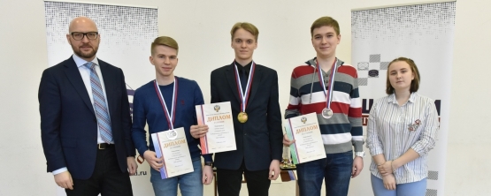 Чемпионат Российского студенческого спортивного союза по шашкам: кто победил?