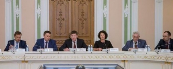 X Eurasian Economic Forum was highly graded by the Sverdlovsk government