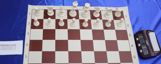 УрГЭУ продолжает играть в онлайн-шахматы 