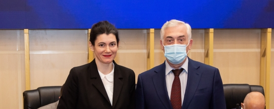 УрГЭУ – одна из ключевых площадок теории «Ноономики»