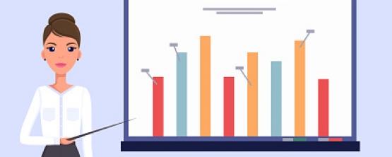 Мастерству визуализации данных научит старший преподаватель Светлана Бегичева