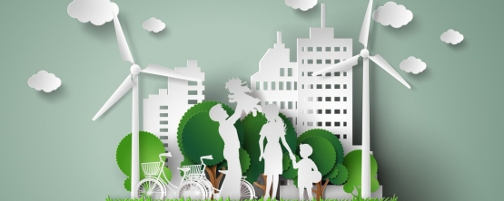 «Мост» в экологичное будущее