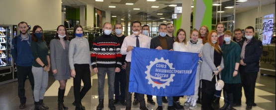 «Объединяя науку, образование и производство, мы прокладываем дорогу в будущее»