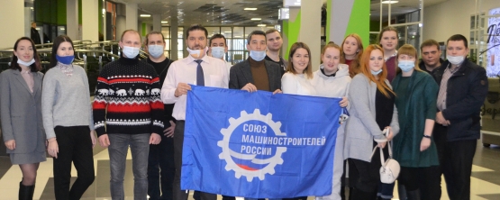 Новая индустриализация своими глазами