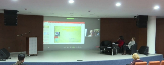 Студентов УрГЭУ пригласили на научно-практическую конференцию