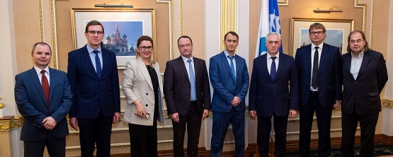 «Чтобы быть востребованным, нужно разбираться в новых технологиях»