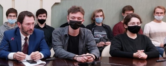 Эксперты УрГЭУ обсудили BI-технологии на международной конференции