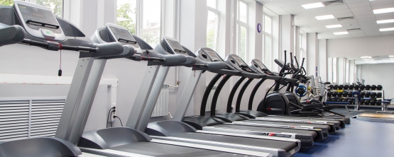 Как эффективно управлять фитнес-клубом? Научат в УрГЭУ!