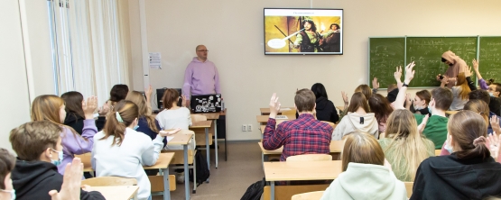 О технологическом предпринимательстве...