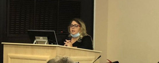 Поздравляем Дарью Варзакову с успешной защитой диссертации!