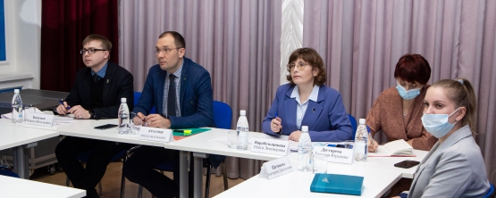 Белорусские партнеры на связи