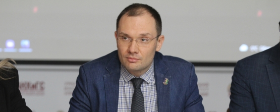 Совет проректоров по международной деятельности университетов  продолжает свою работу