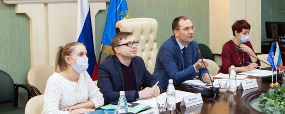 Активную подготовку к ЕЭФМ ведет СПбГЭУ