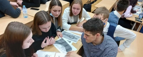 Олимпиады УрГЭУ становятся межвузовскими