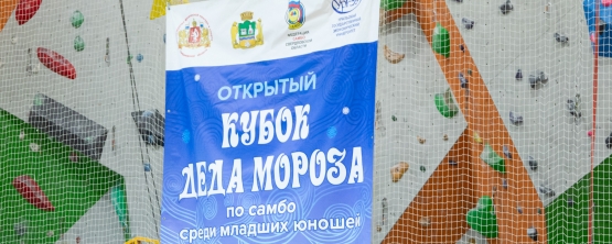 Кубок Деда Мороза достался...ВСЕМ!