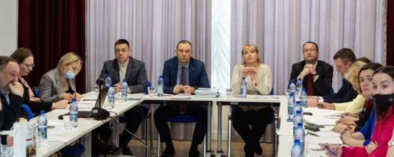 УрГЭУ – главный организатор межвузовского «Дня ДОСААФ – 2022» 