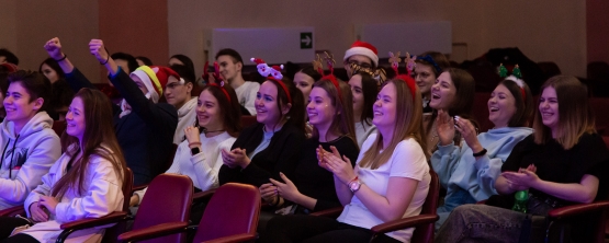 Культурные мероприятия УрГЭУ выходят на новый уровень