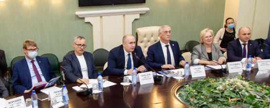 Год науки и технологий в УрГЭУ