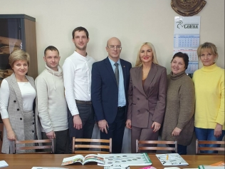 Кафедра турбизнеса и гостеприимства раскрывает потенциал городов Урала