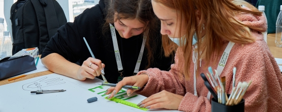 Нарисуем – будем жить!