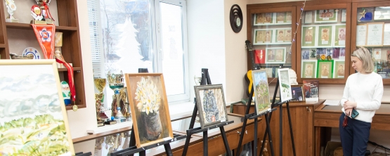 Кто лучше визуализирует мир мечты?