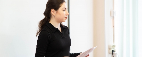 Знание языков даёт преимущество на рынке труда