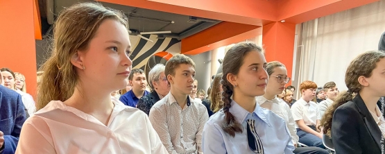 Знают, чего хотят! 