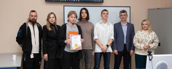 Портал в приключения