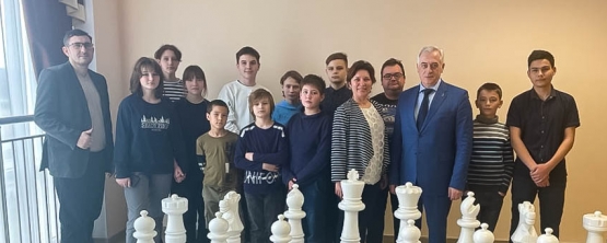 Хорошо сыграли!