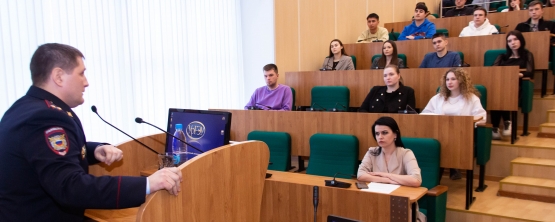 Их не «развести» 