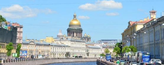 Перспективные тренды в российском туризме