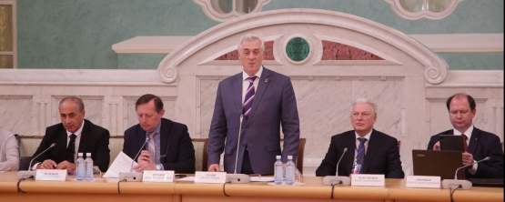 Образование в фокусе новой действительности 