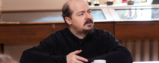 Диалоги о культуре и истории