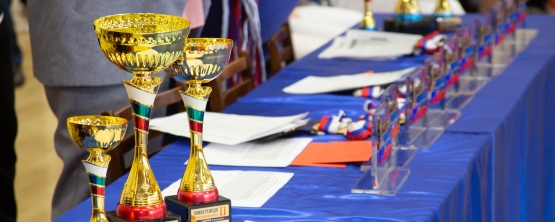 У наших «бронза»