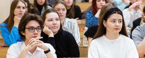 Доказанный профессионализм