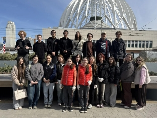 С добром к окружающему миру!