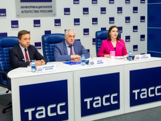 В преддверии масштабного события