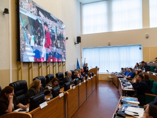 Современные вызовы в медиаиндустрии