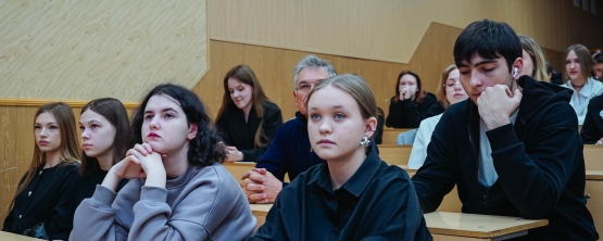 В мире цифровых технологий