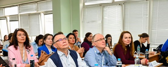 Новые знания - от экспертов