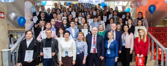 Знатоки экономики и финансов