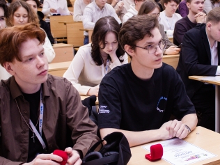 Успешные в сфере права