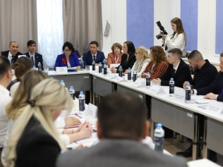 Евразийский вектор устойчивого развития бизнеса