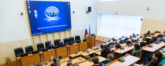 Прокачали бдительность