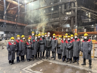 Контуры развития сотрудничества между Россией и Узбекистаном 